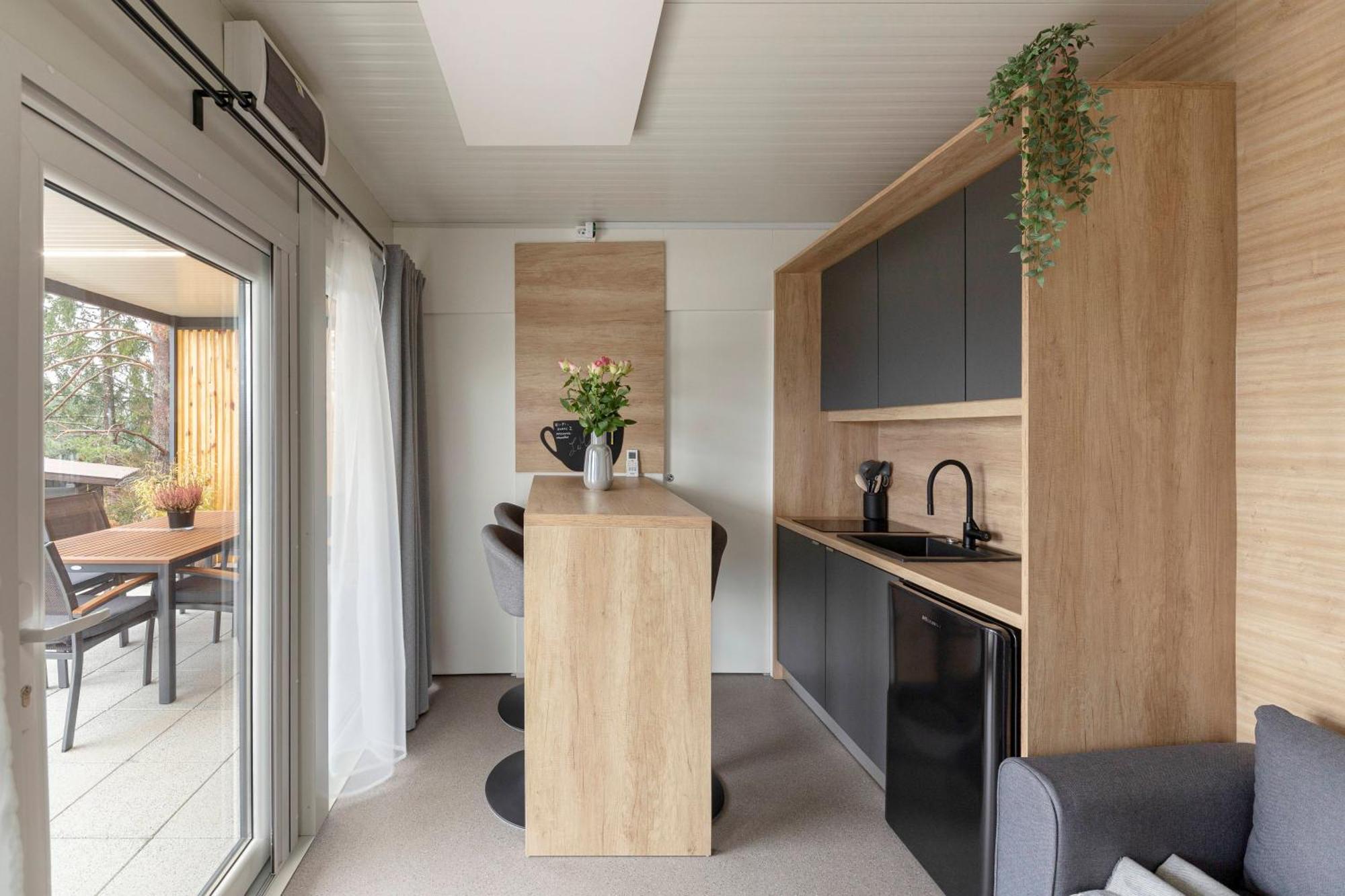Apartma Lema Velike Lasce Ngoại thất bức ảnh