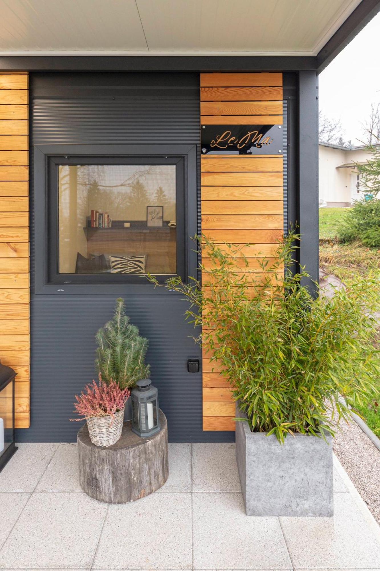 Apartma Lema Velike Lasce Ngoại thất bức ảnh