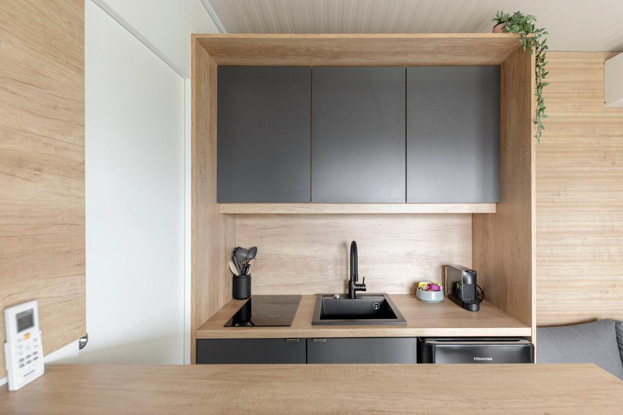 Apartma Lema Velike Lasce Ngoại thất bức ảnh