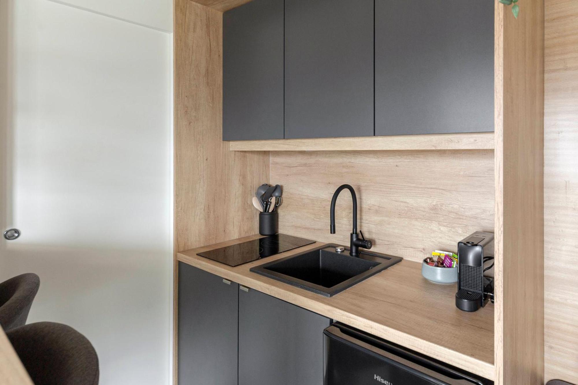Apartma Lema Velike Lasce Ngoại thất bức ảnh