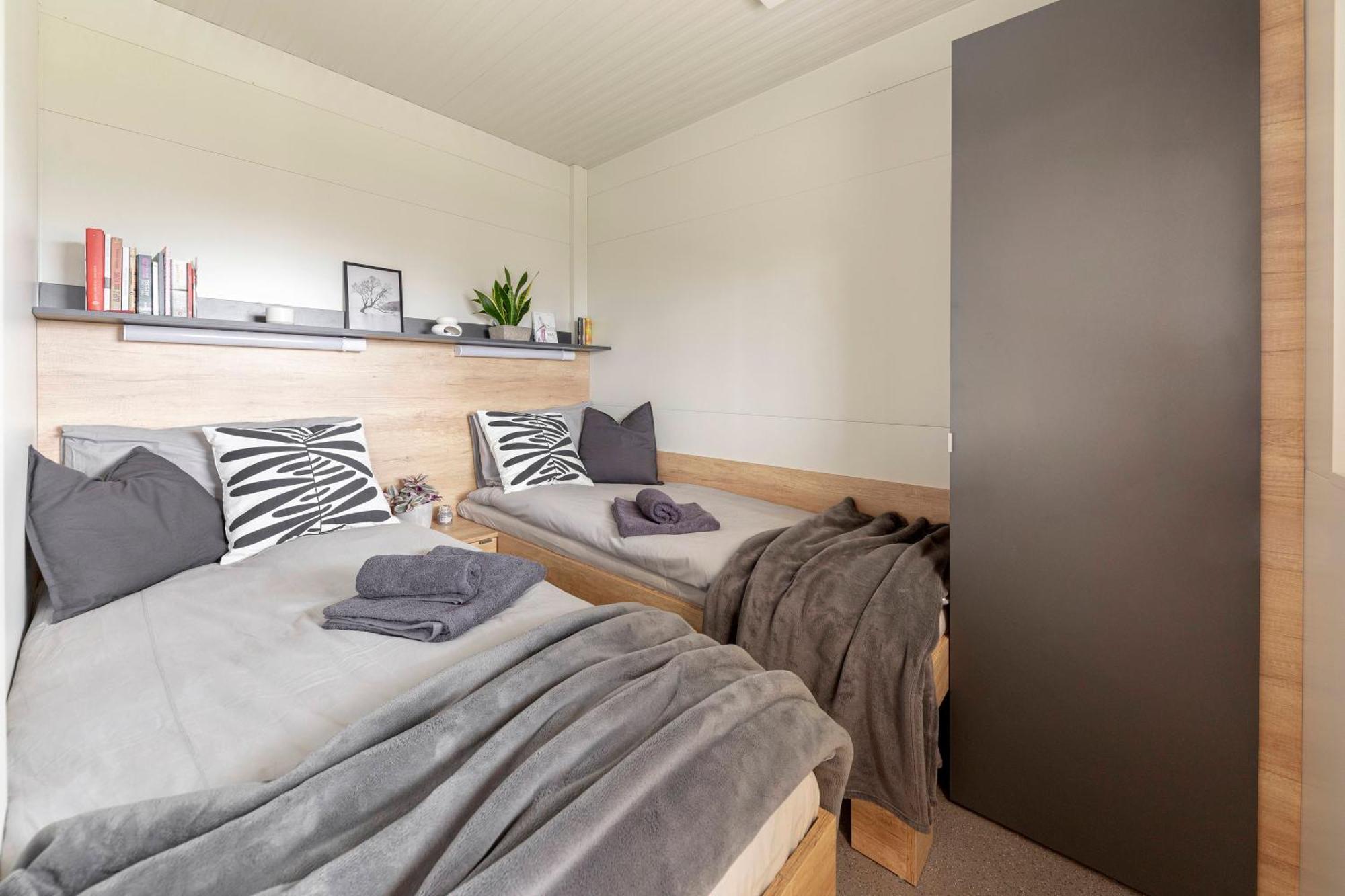 Apartma Lema Velike Lasce Ngoại thất bức ảnh