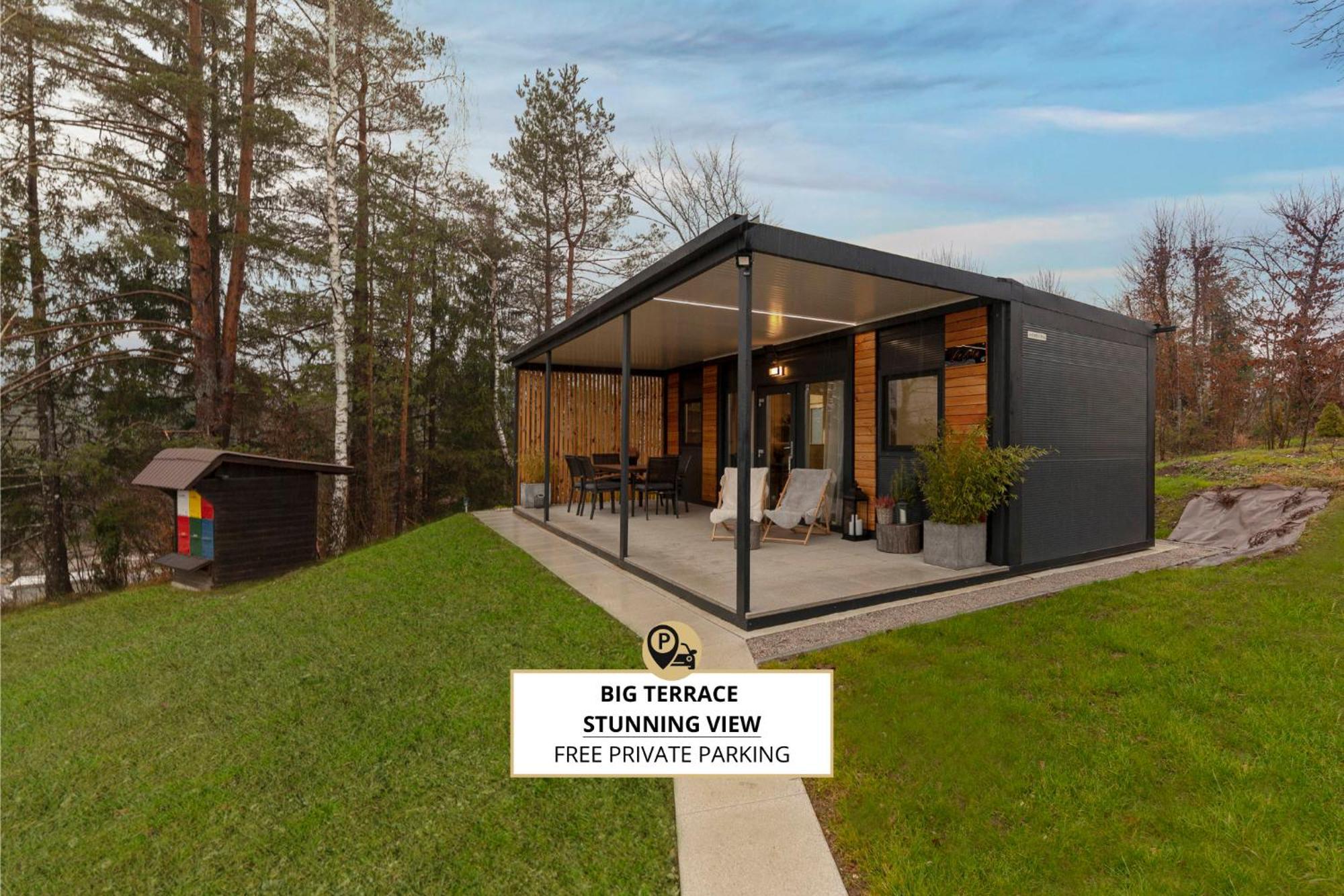 Apartma Lema Velike Lasce Ngoại thất bức ảnh